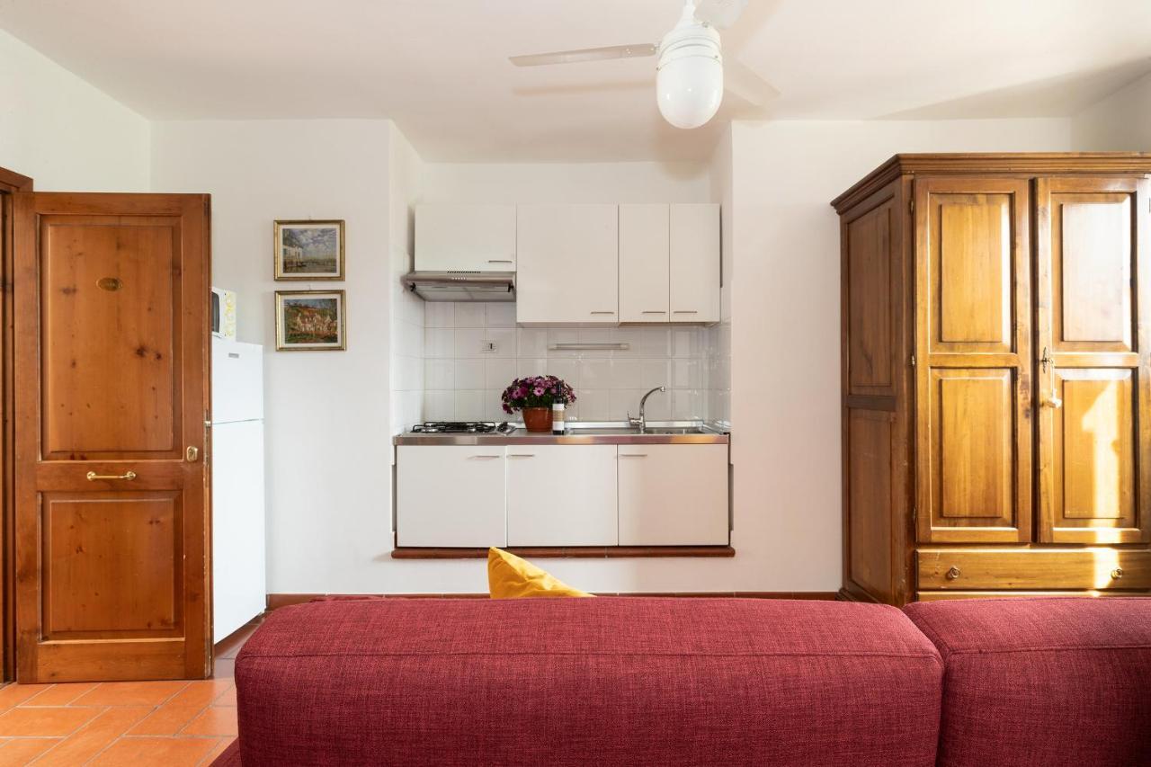 Perla Διαμέρισμα Spello Εξωτερικό φωτογραφία